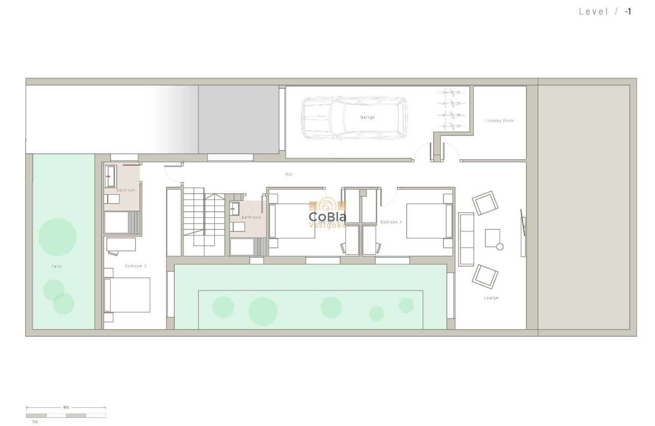 Nieuwbouw Woningen - Villa - Rojales - Ciudad Quesada