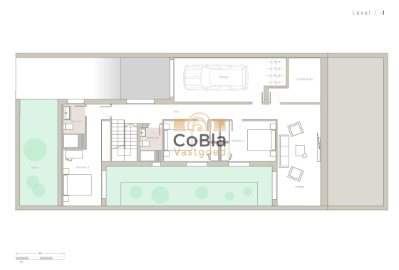 Nieuwbouw Woningen - Villa - Rojales - Ciudad Quesada