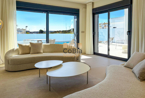 New Build - Villa - Rojales - Ciudad Quesada