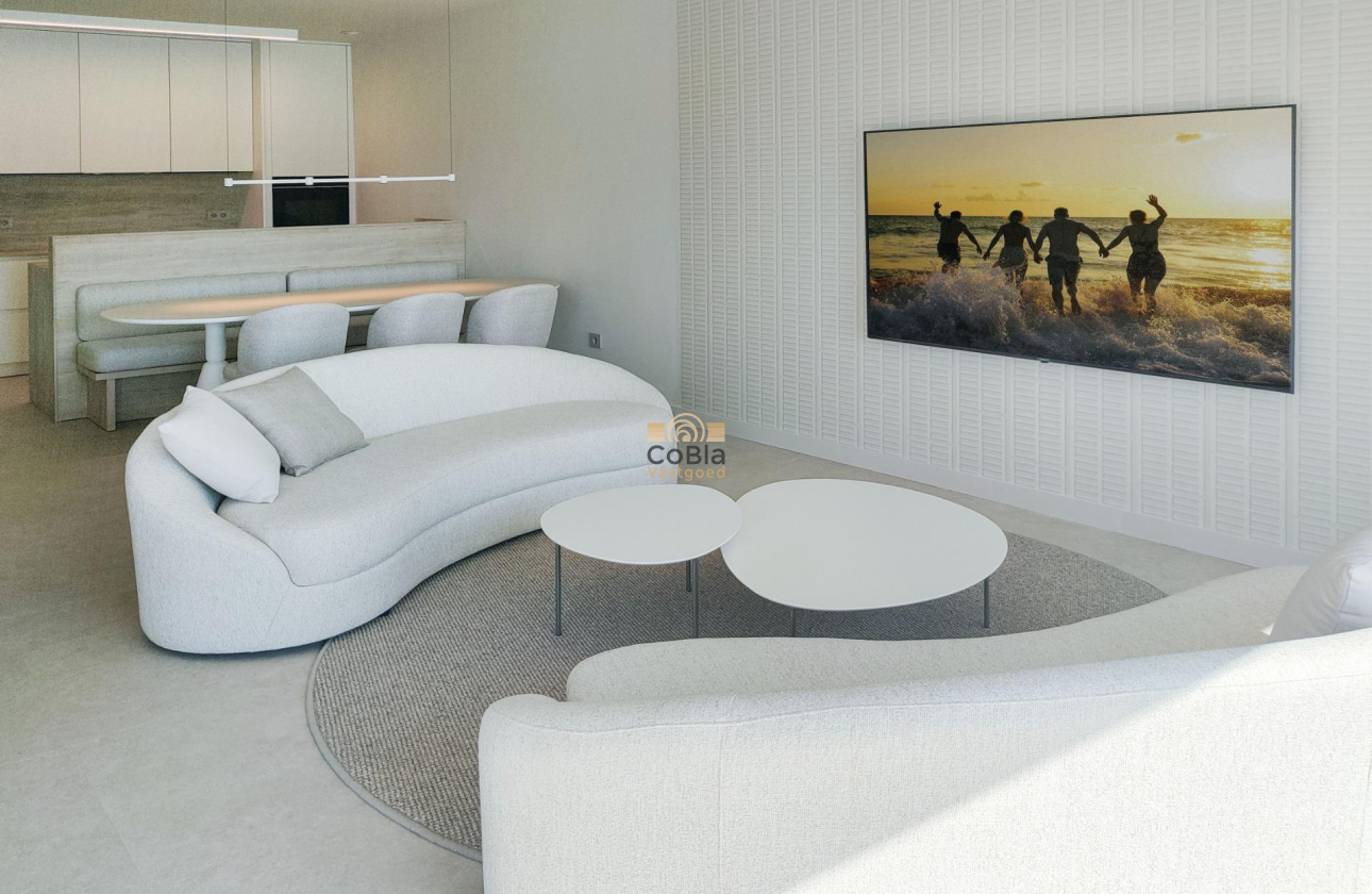 New Build - Villa - Rojales - Ciudad Quesada