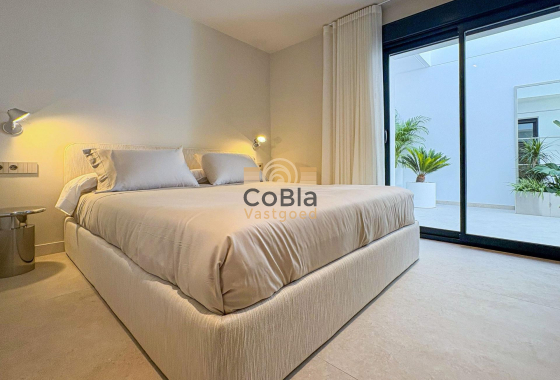 New Build - Villa - Rojales - Ciudad Quesada