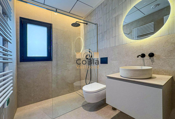 New Build - Villa - Rojales - Ciudad Quesada