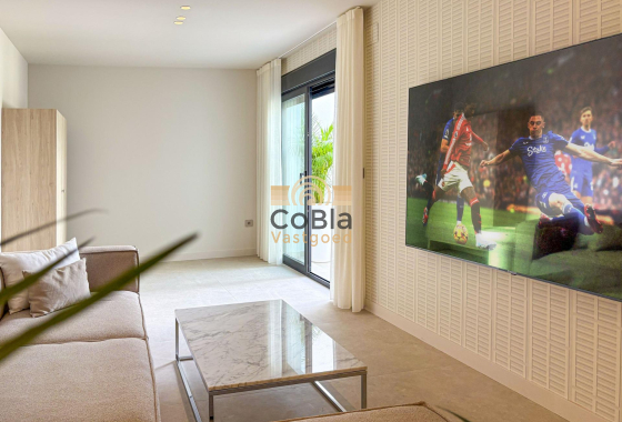 New Build - Villa - Rojales - Ciudad Quesada