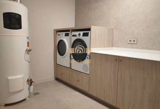 New Build - Villa - Rojales - Ciudad Quesada