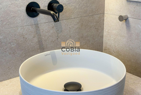 New Build - Villa - Rojales - Ciudad Quesada