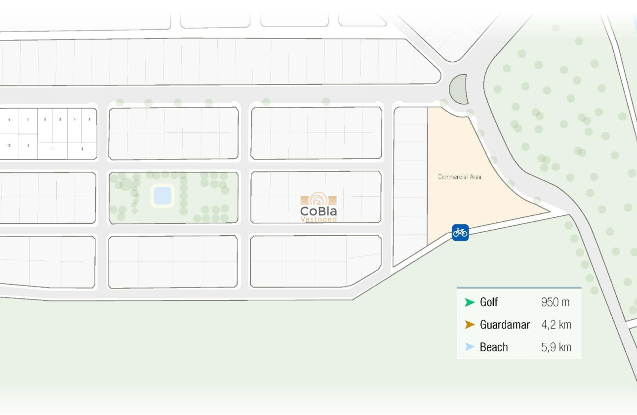 New Build - Villa - Rojales - Ciudad Quesada