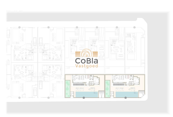New Build - Villa - Rojales - Ciudad Quesada