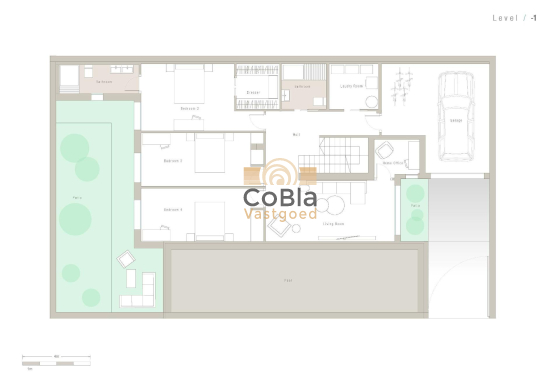 New Build - Villa - Rojales - Ciudad Quesada