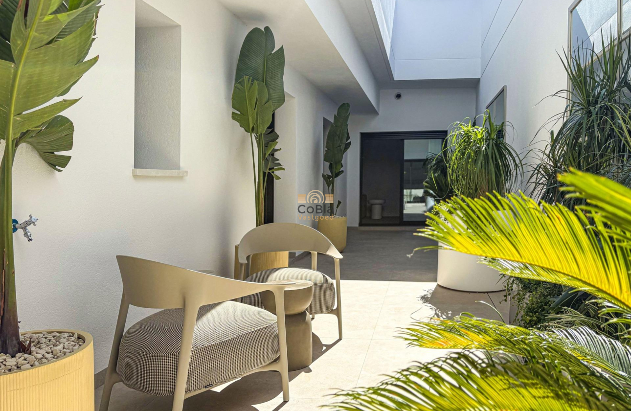 Neue Gebäude - Villa - Rojales - Ciudad Quesada