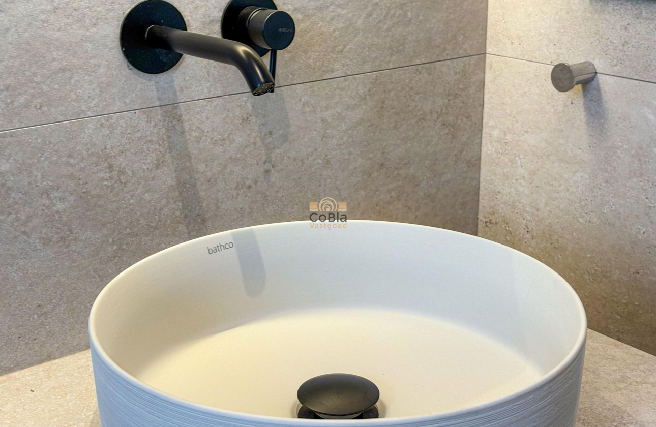 Neue Gebäude - Villa - Rojales - Ciudad Quesada