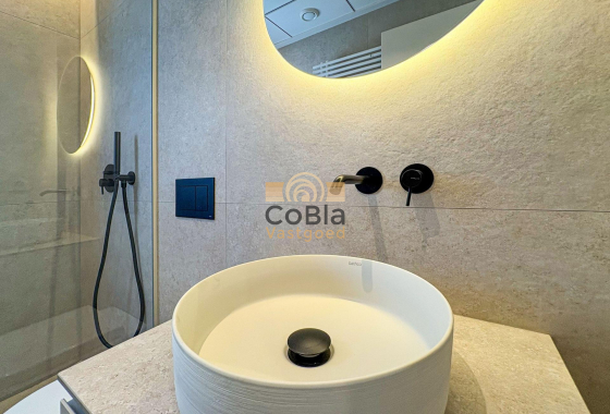 Neue Gebäude - Villa - Rojales - Ciudad Quesada