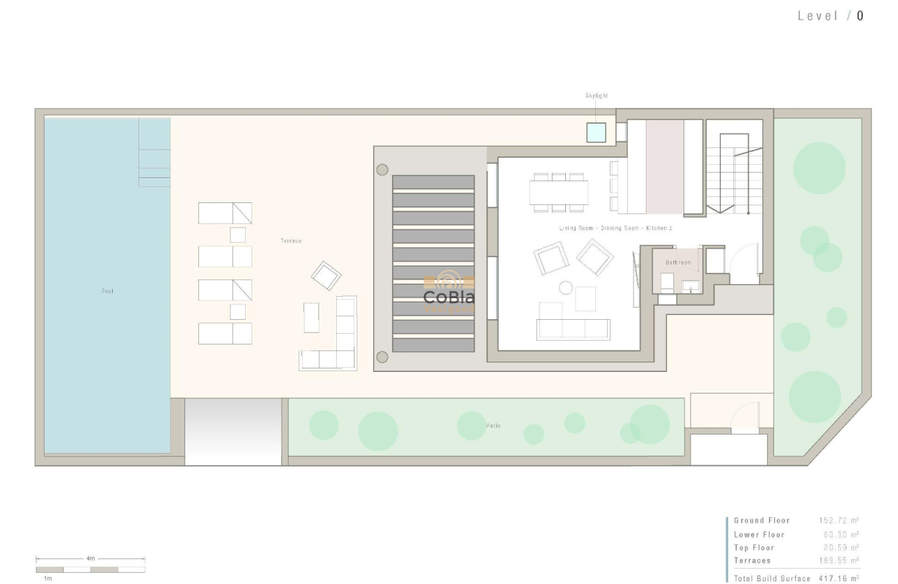 Neue Gebäude - Villa - Rojales - Ciudad Quesada