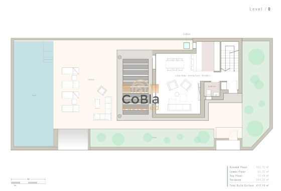 Neue Gebäude - Villa - Rojales - Ciudad Quesada