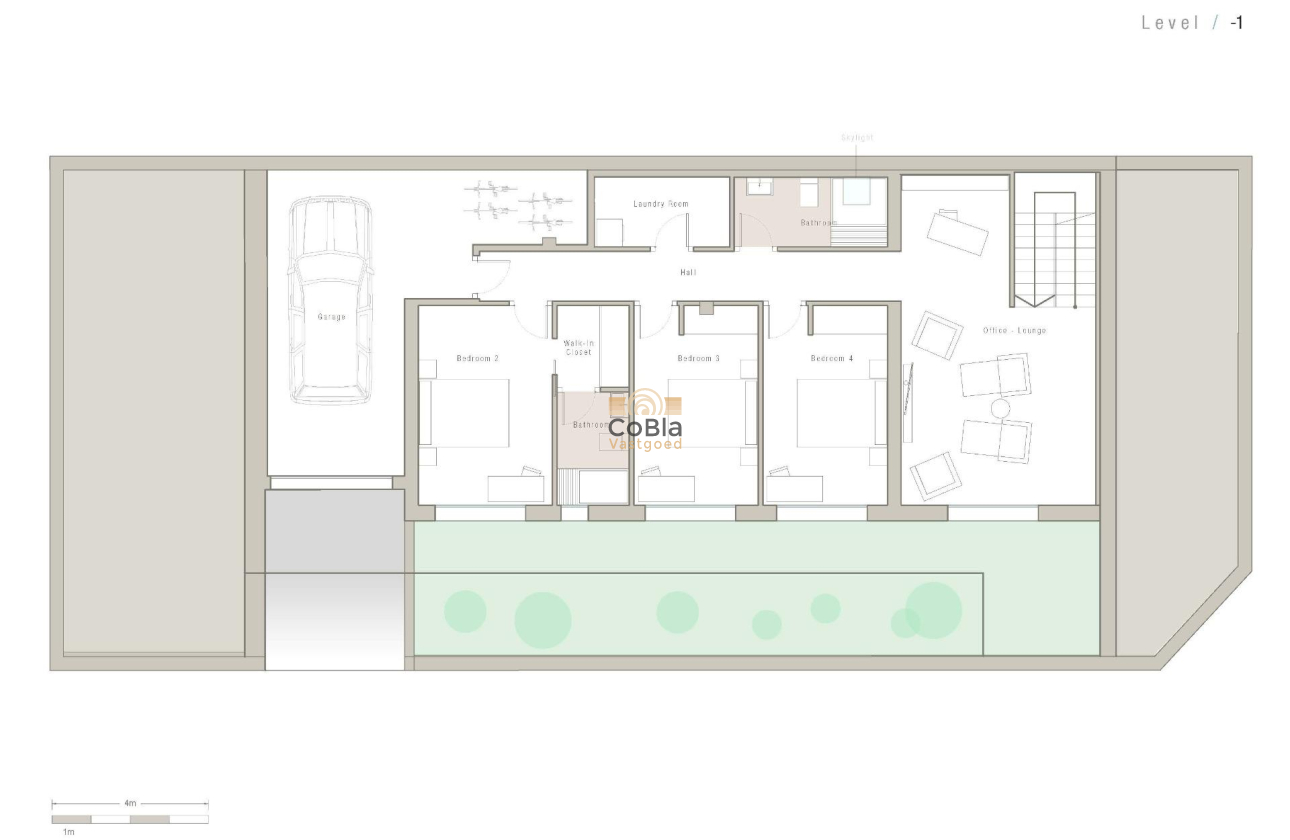 Neue Gebäude - Villa - Rojales - Ciudad Quesada