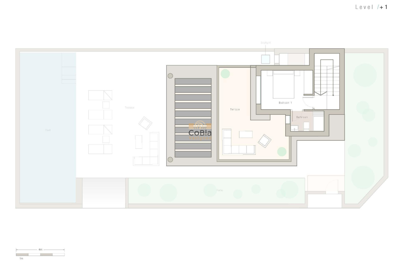 Neue Gebäude - Villa - Rojales - Ciudad Quesada