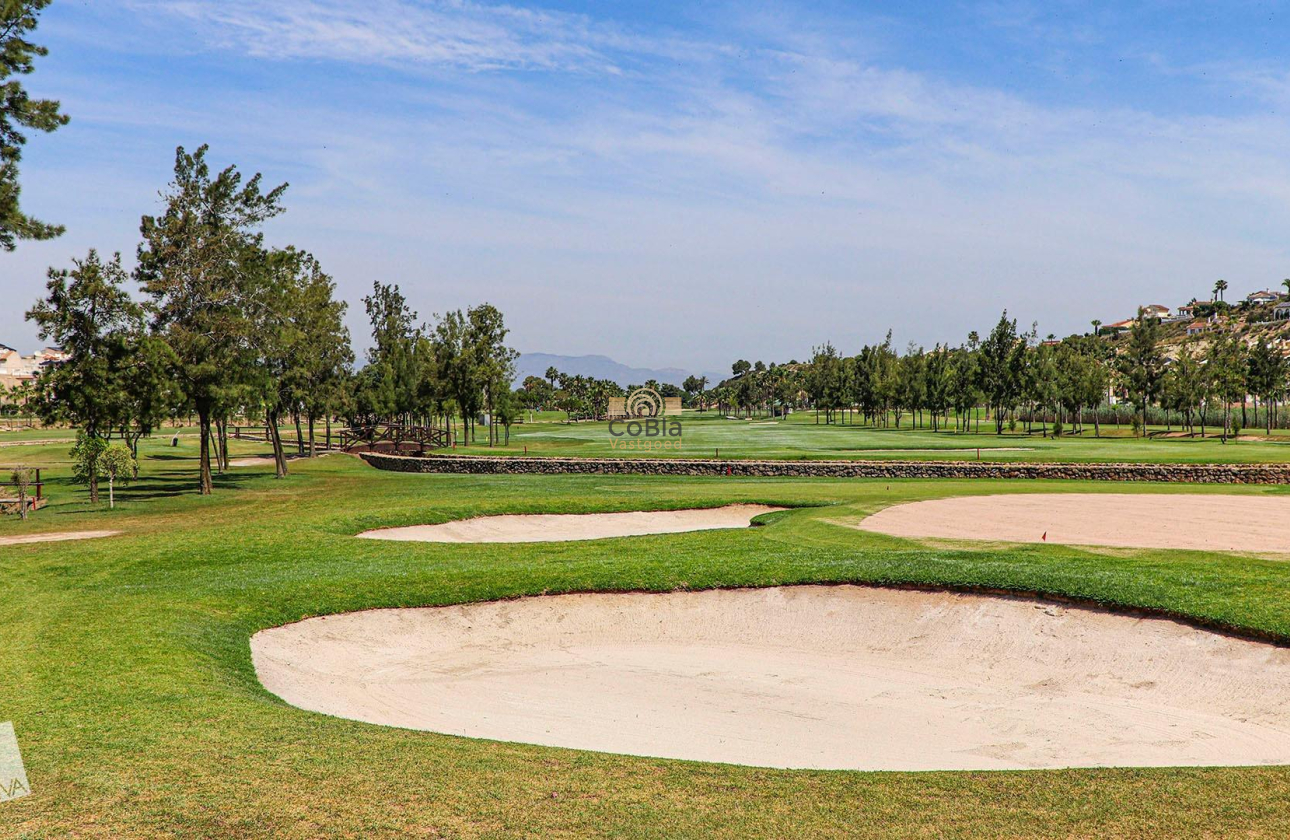 Neue Gebäude - Villa - Rojales - Ciudad Quesada