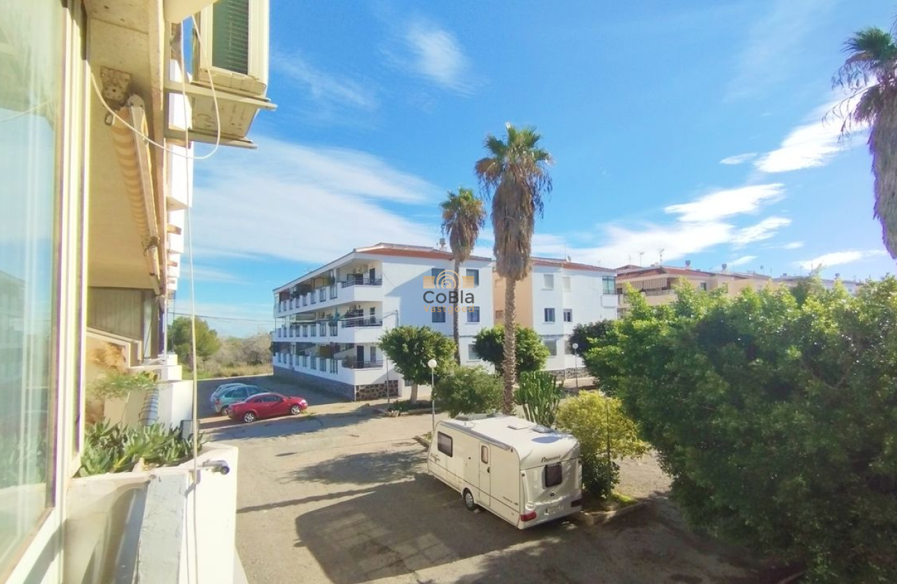 Herverkoop - Appartement - Torrevieja - El chaparral