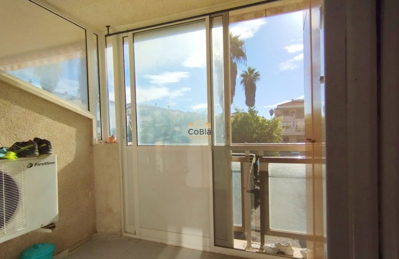 Herverkoop - Appartement - Torrevieja - El chaparral