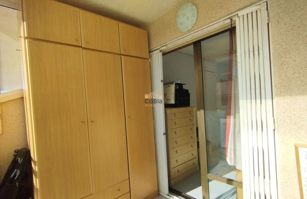 Herverkoop - Appartement - Torrevieja - El chaparral