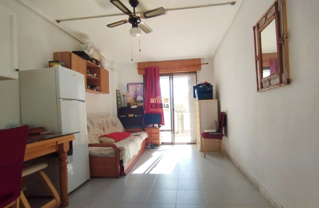 Herverkoop - Appartement - Torrevieja - El chaparral