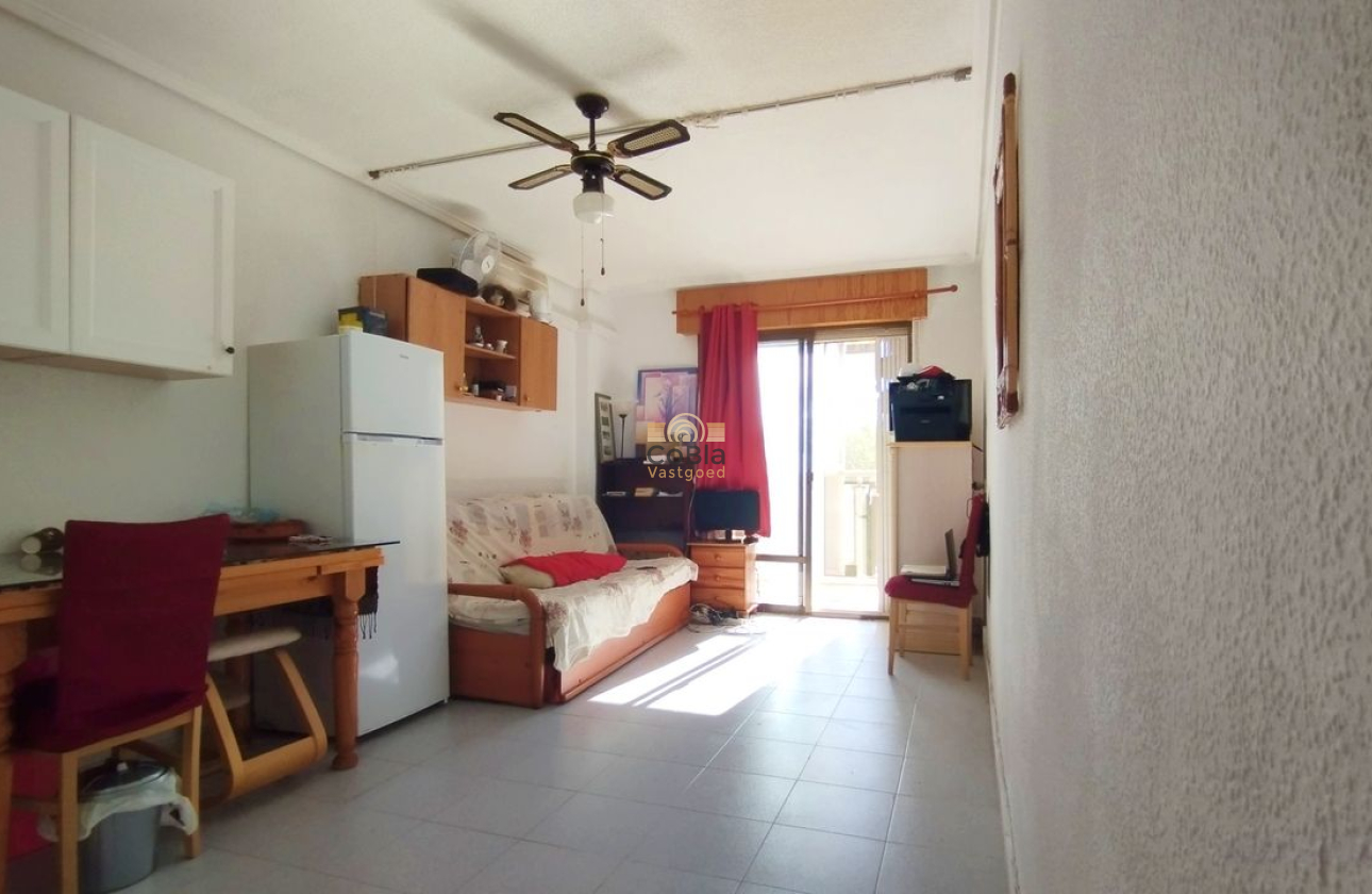 Herverkoop - Appartement - Torrevieja - El chaparral