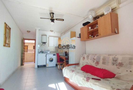 Herverkoop - Appartement - Torrevieja - El chaparral