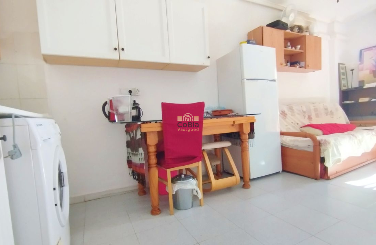 Herverkoop - Appartement - Torrevieja - El chaparral