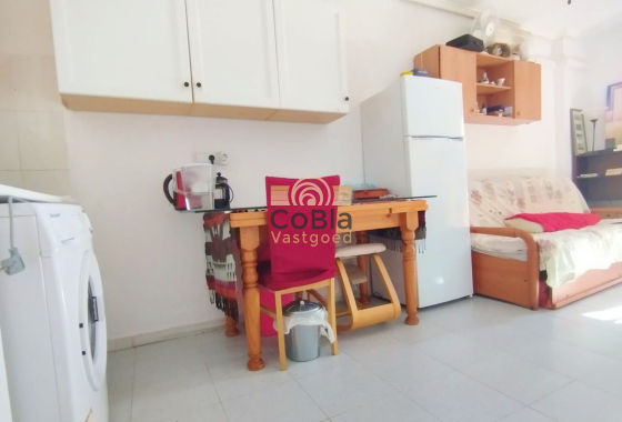 Herverkoop - Appartement - Torrevieja - El chaparral