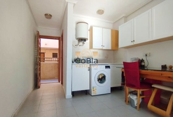 Herverkoop - Appartement - Torrevieja - El chaparral