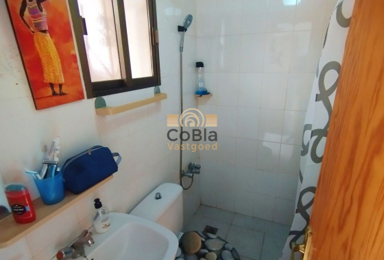 Herverkoop - Appartement - Torrevieja - El chaparral