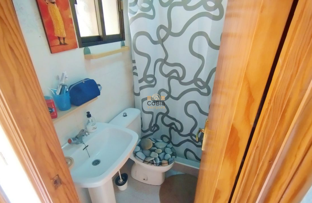 Herverkoop - Appartement - Torrevieja - El chaparral