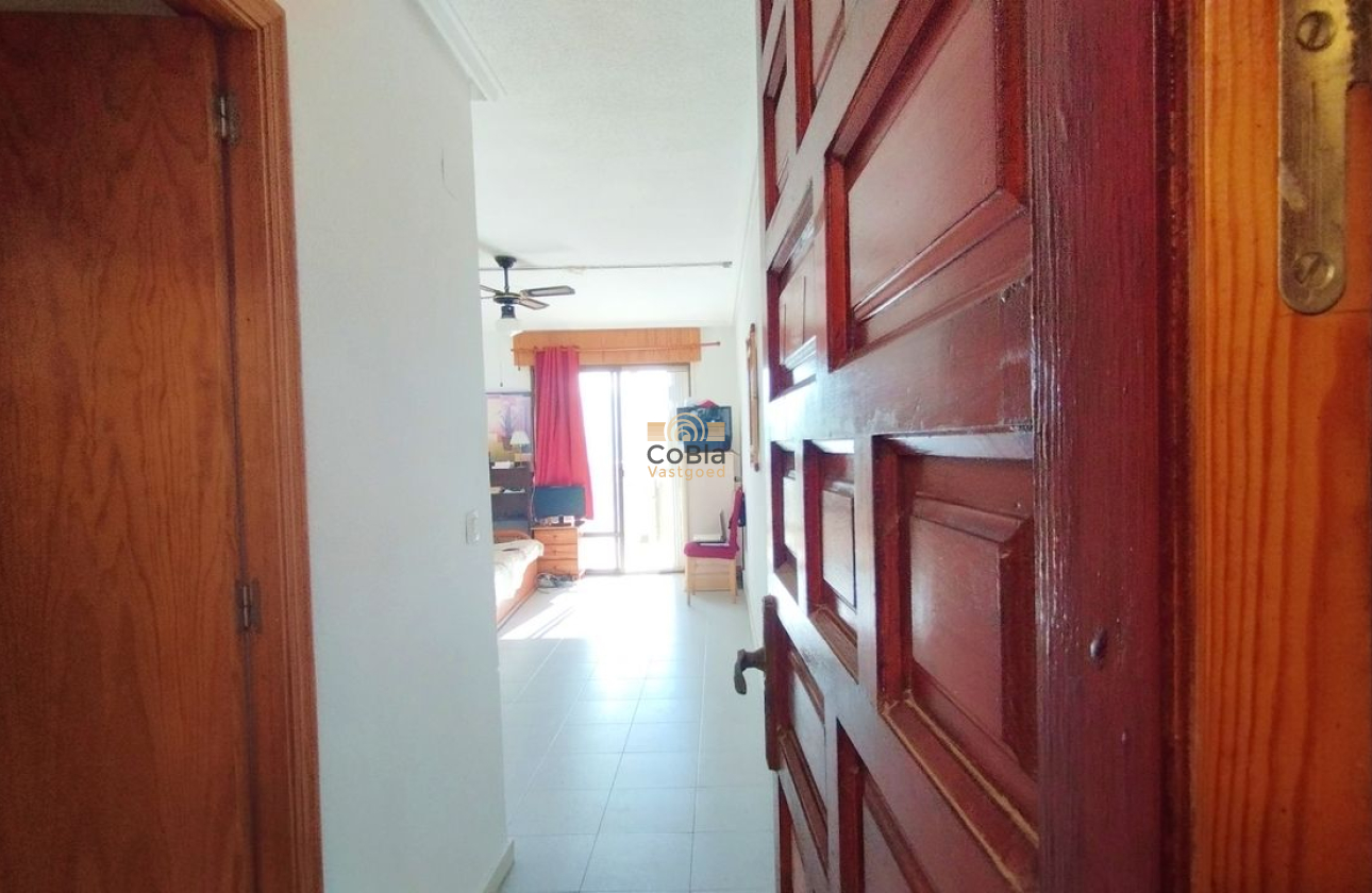 Herverkoop - Appartement - Torrevieja - El chaparral