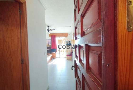 Herverkoop - Appartement - Torrevieja - El chaparral