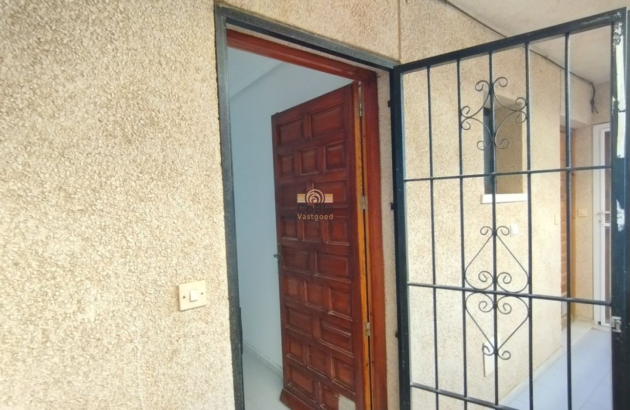 Herverkoop - Appartement - Torrevieja - El chaparral