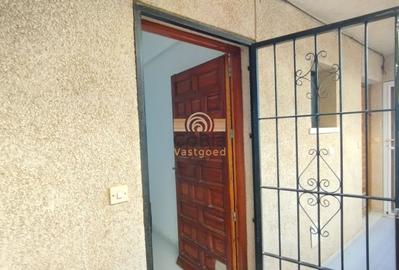 Herverkoop - Appartement - Torrevieja - El chaparral