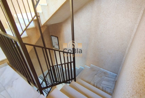 Herverkoop - Appartement - Torrevieja - El chaparral