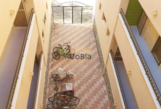 Herverkoop - Appartement - Torrevieja - El chaparral