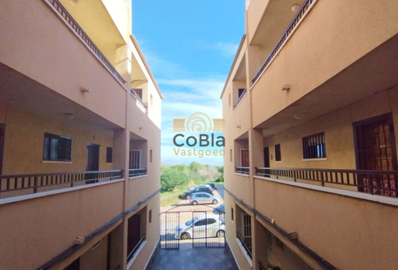 Herverkoop - Appartement - Torrevieja - El chaparral