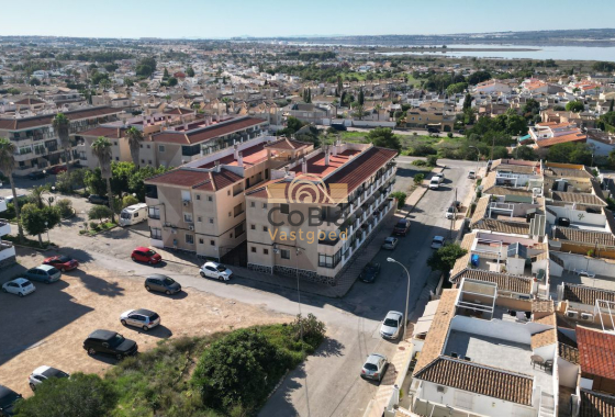 Herverkoop - Appartement - Torrevieja - El chaparral