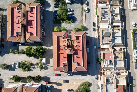 Herverkoop - Appartement - Torrevieja - El chaparral