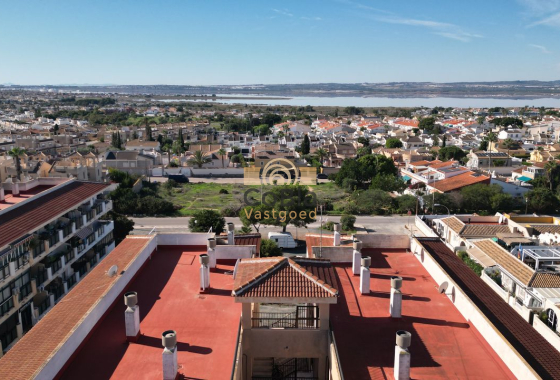 Herverkoop - Appartement - Torrevieja - El chaparral
