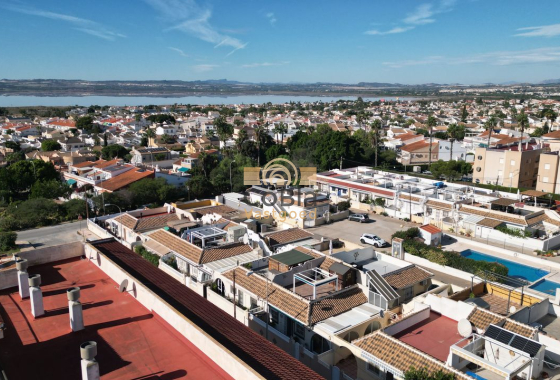 Herverkoop - Appartement - Torrevieja - El chaparral