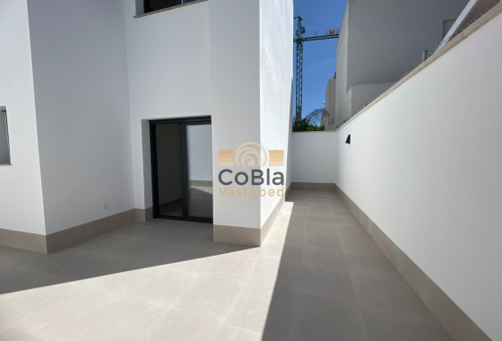 New Build - Villa - Almoradí - Heredades