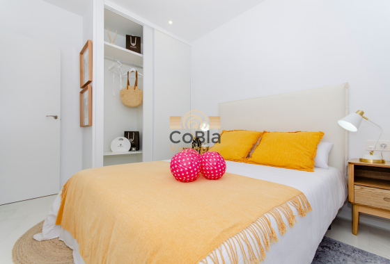 Nieuwbouw Woningen - Villa - Entre Naranjos Vistabella Golf - Entre Naranjos - Vistabella