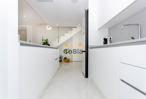 Nieuwbouw Woningen - Villa - Entre Naranjos Vistabella Golf - Entre Naranjos - Vistabella