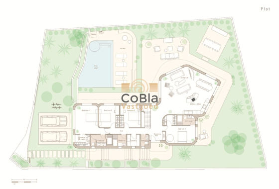 Nieuwbouw Woningen - Villa - San Fulgencio - La Escuera