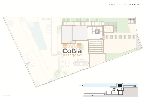 Nieuwbouw Woningen - Villa - San Fulgencio - La Escuera