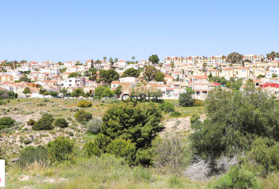 Nieuwbouw Woningen - Villa - San Fulgencio - La Escuera