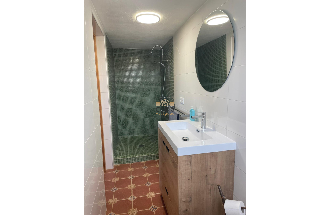 Resale - Finca / Country Property - Abanilla