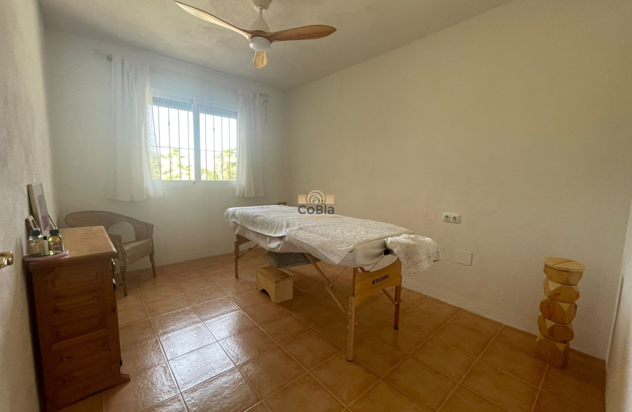 Resale - Finca / Country Property - Abanilla